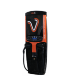tritium 50kW dc töltő