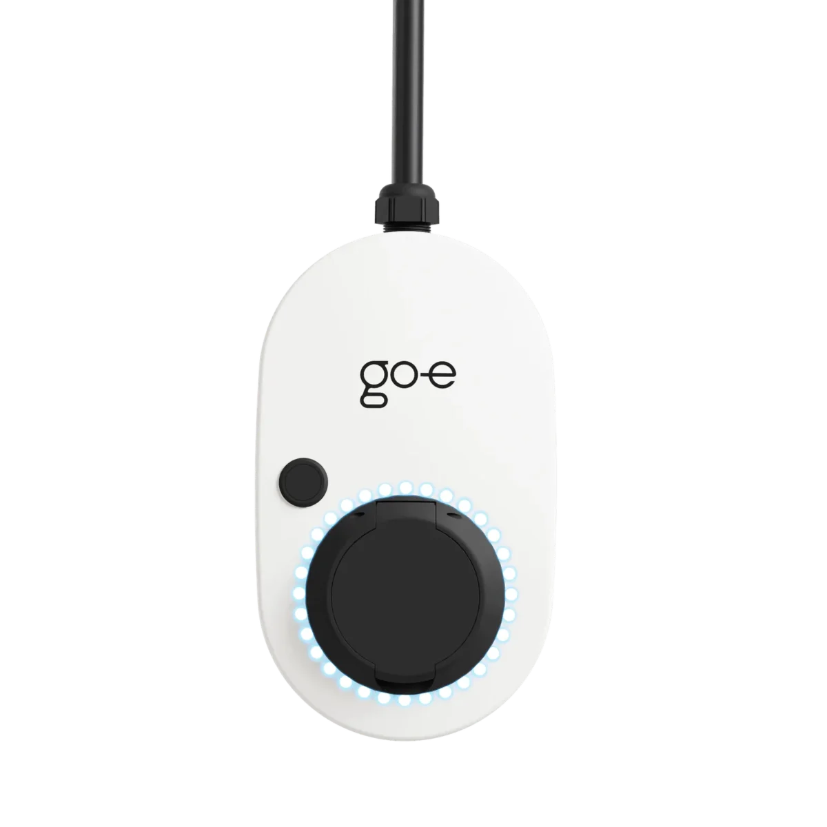 go-e Charger Gemini elektromos autó fali töltő | 11 kW – 3x16A | Type 2 aljzat