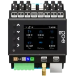 go-e Controller okos energiamérő és dinamikus terheléskezelő modul