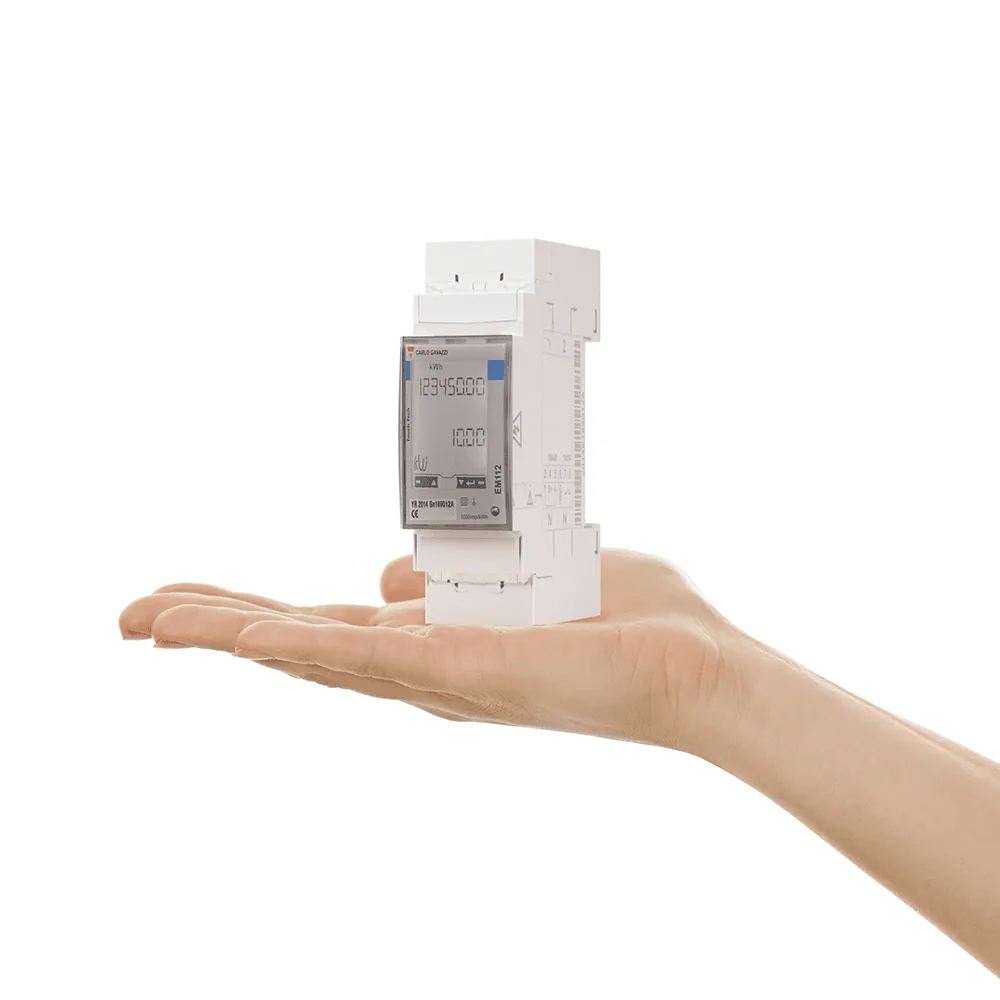 Wallbox Power Boost 1 fázis – Intelligens árammegosztó