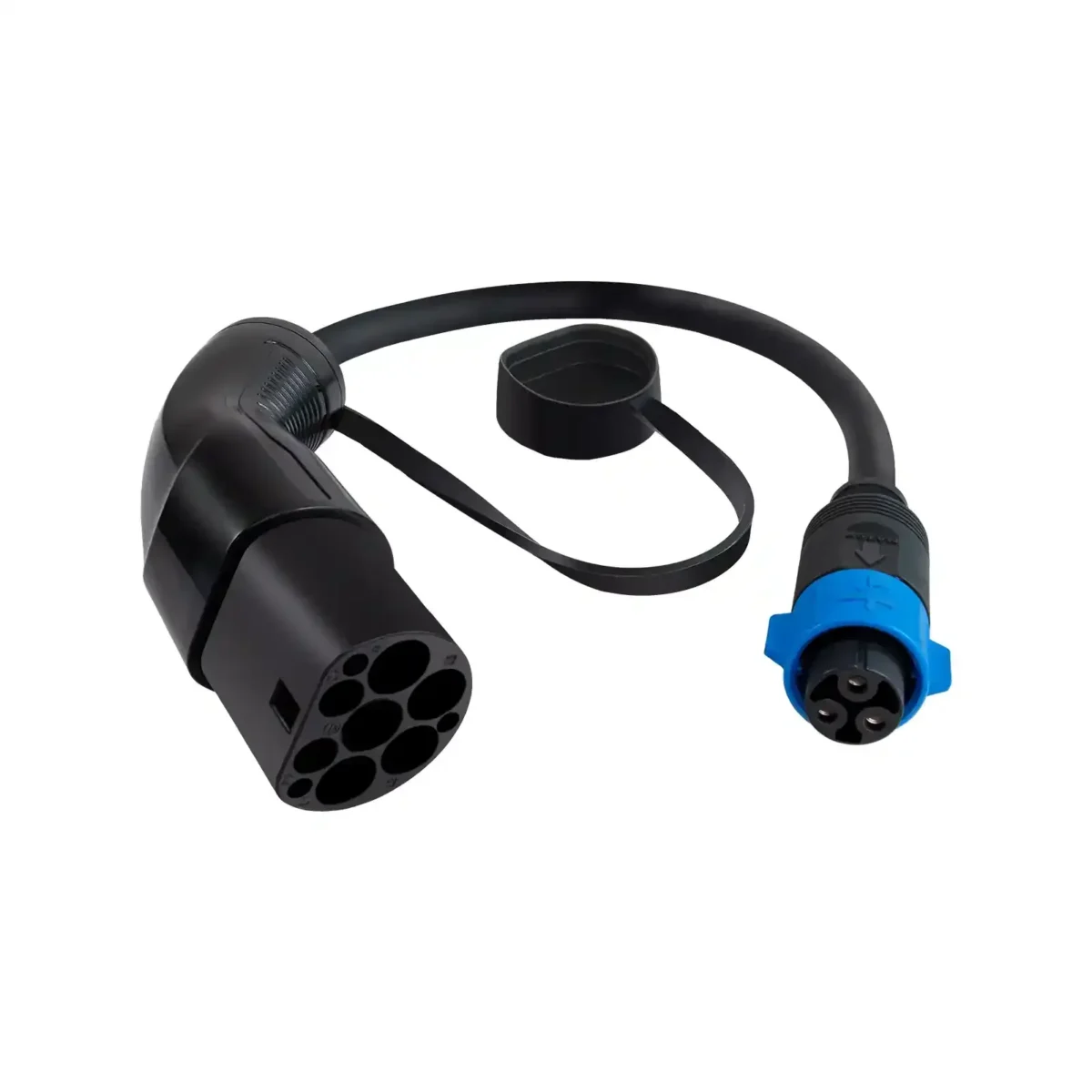Rheidon PC200 Pro | Type 2 adapter | PC200 Pro 7,4 kW hordozható töltőhöz