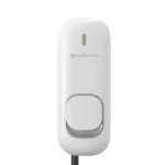 PlugStorm Smart 11 kW fehér fali töltő Type 2 aljzattal