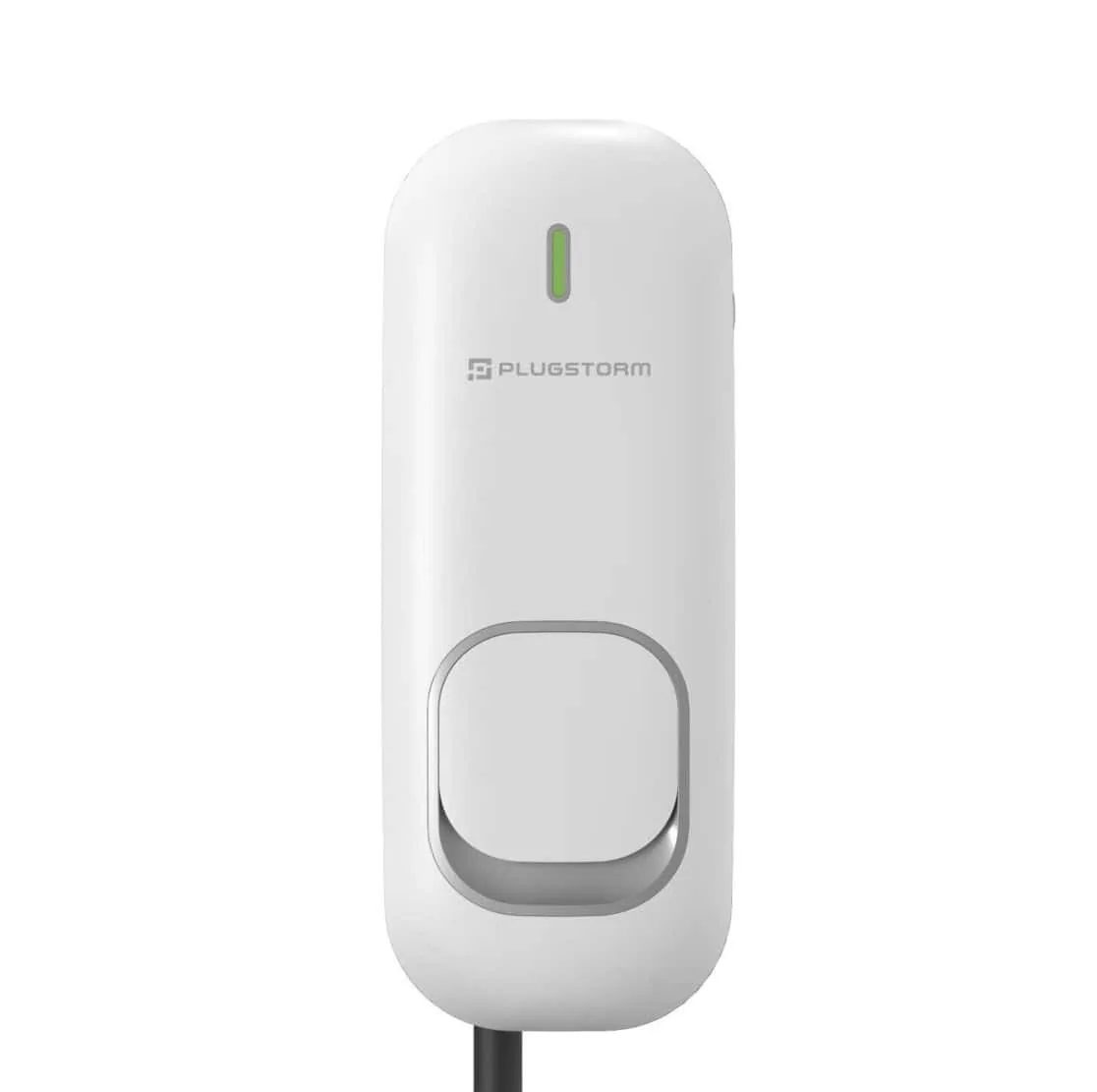 PlugStorm Smart Wallbox elektromos autó fali töltő | 11 kW – 3x16A | Csatlakozóval | SMART