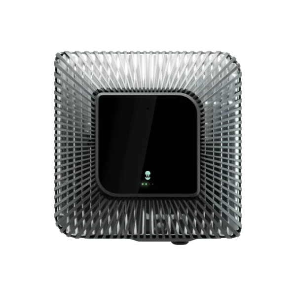 Wallbox Quasar elektromos autó fali töltő | 7,4 kW – 1x32A | 5m – CHAdeMO
