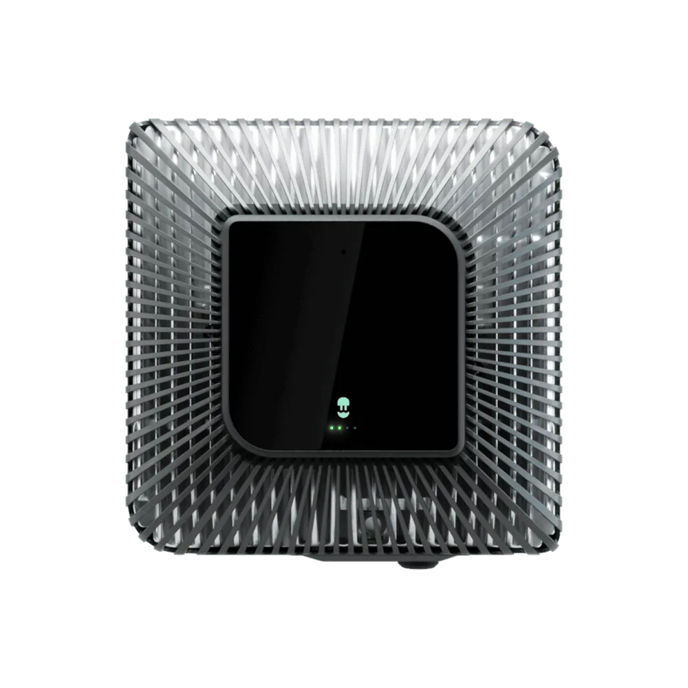 Wallbox Quasar elektromos autó fali töltő | 7,4 kW – 1x32A | 5m – CHAdeMO