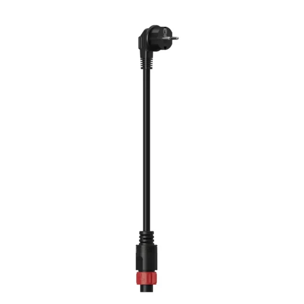 Rheidon PC200 Pro | Schuko adapter | PC200 Pro 11 kW hordozható töltőhöz