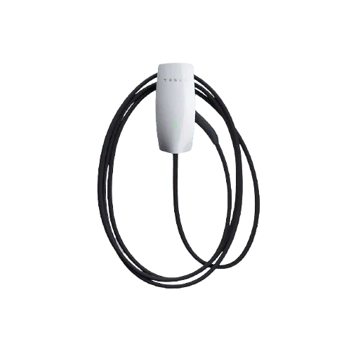 Tesla GEN 3 Fali gyorstöltő (Type2 7,3m kábel – 22kW)