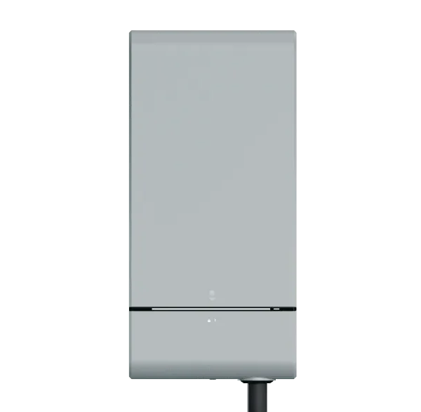 Wallbox Quasar 2 kétirányú (bidirectional) elektromos autó töltő | 11,5kW – 3x16A | CCS