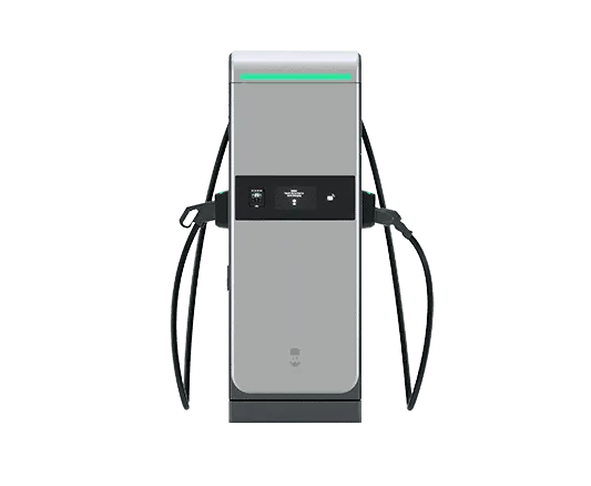 Wallbox Supernova DC villámtöltő | 60 kW | CCS – CHAdeMO