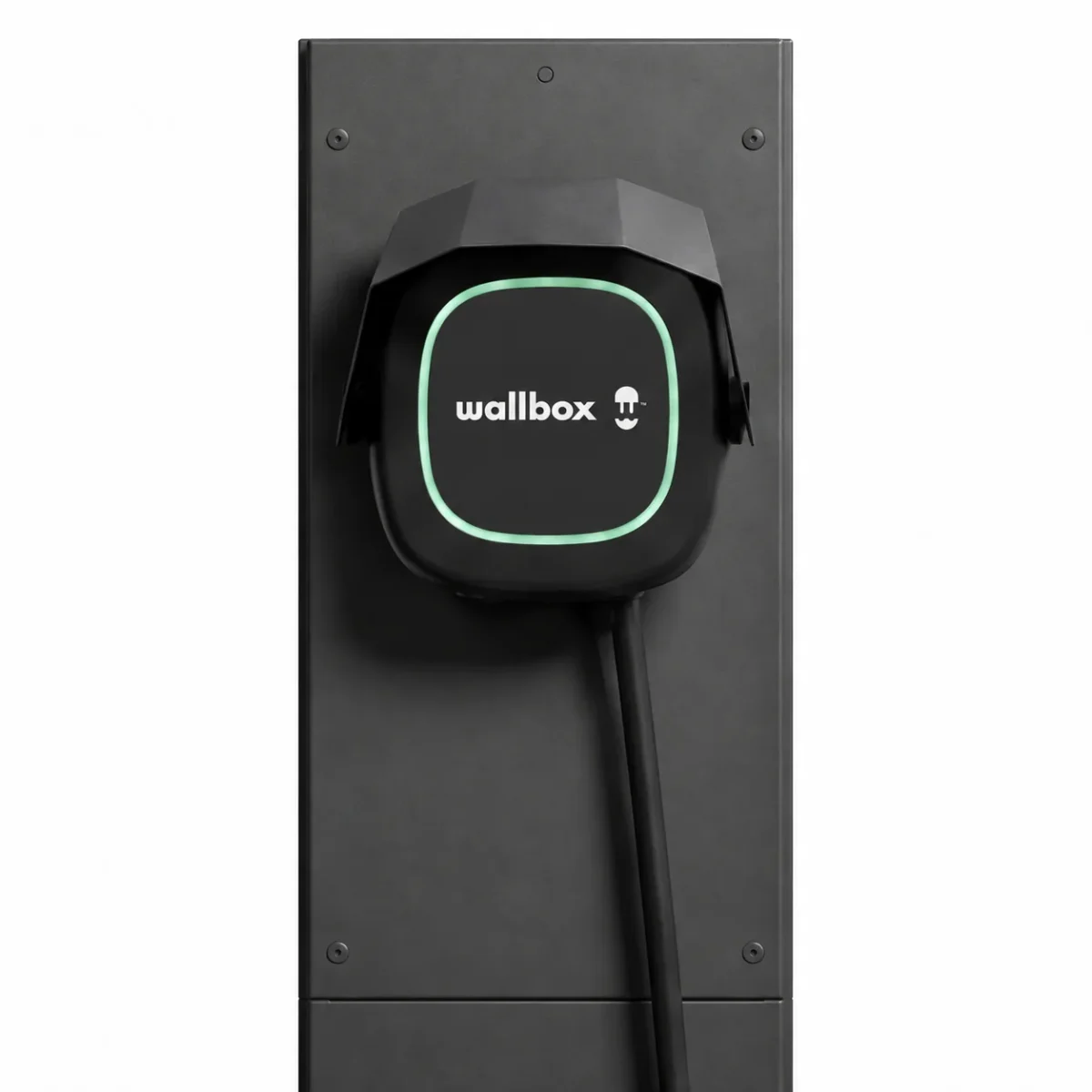 Wallbox Sun Cover napvédő burkolat Wallbox Pulsar töltőkhöz