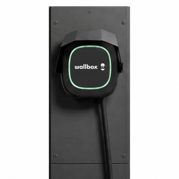 Wallbox Sun Cover napvédő burkolat Wallbox Pulsar töltőkhöz